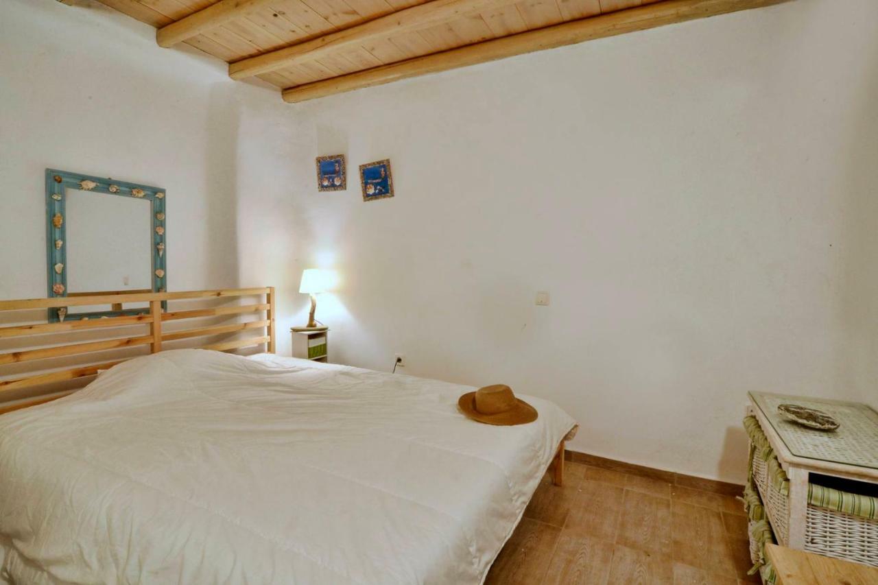 Elia Mykonos Collection Apartment Bagian luar foto