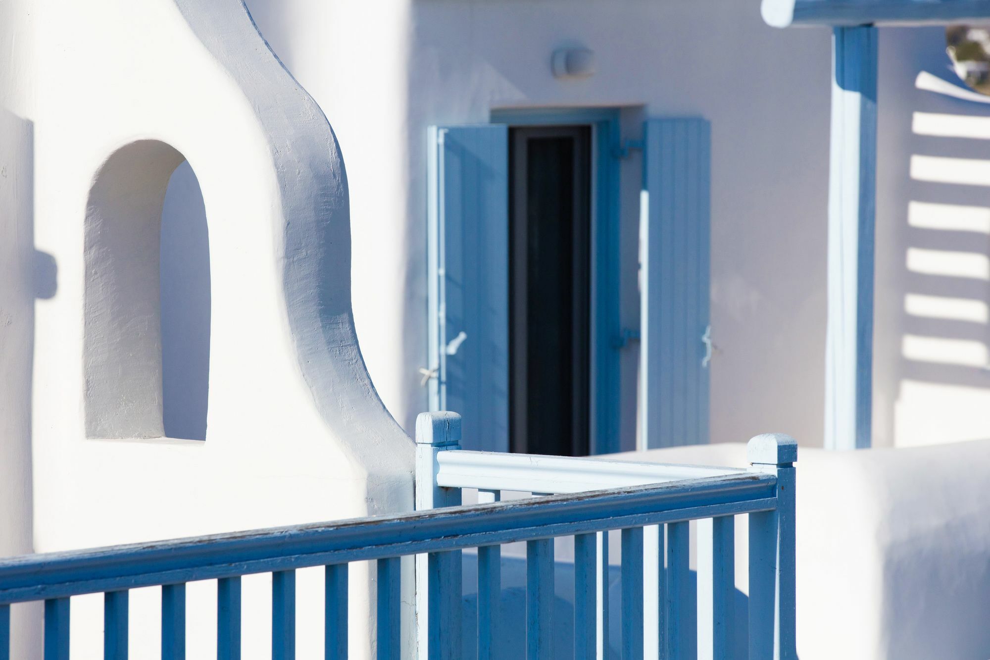 Elia Mykonos Collection Apartment Bagian luar foto